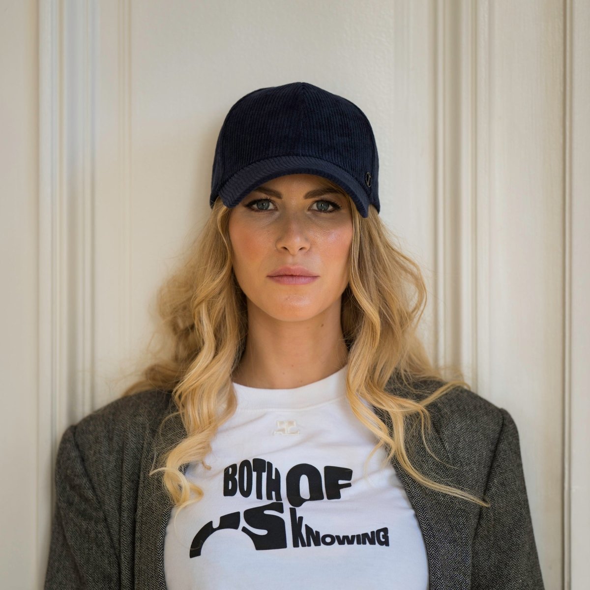 Casquette - Joe & Mey