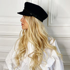 Casquette Marin - Joes Paris