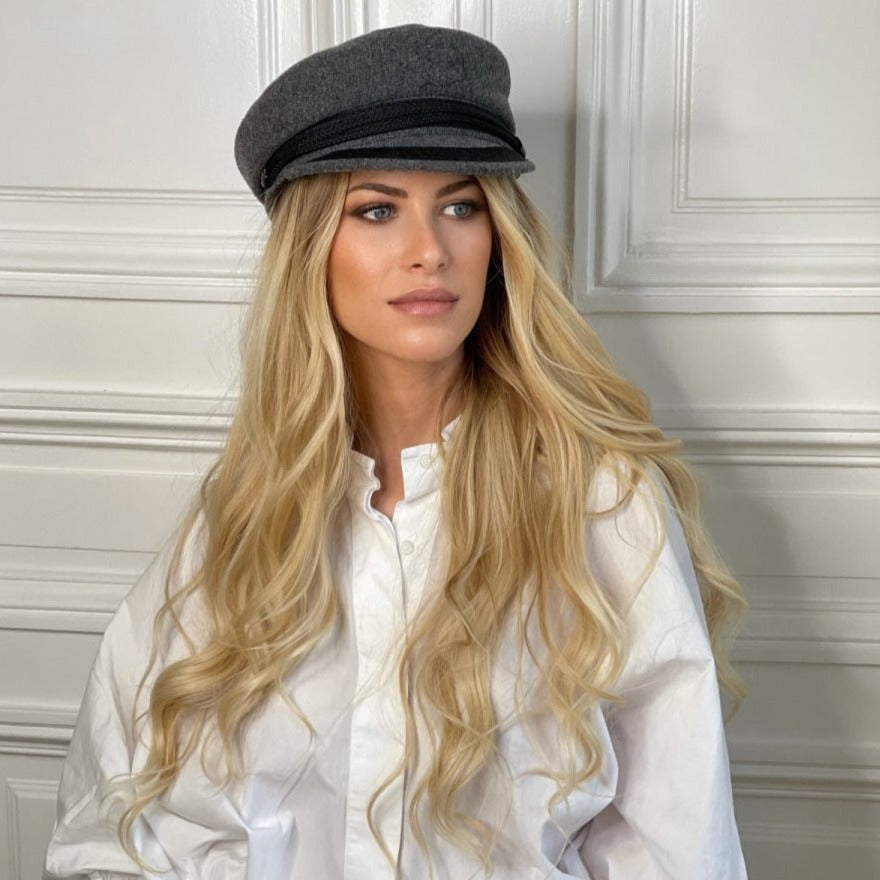 Casquette Marin - Joes Paris