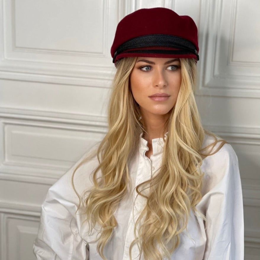 Casquette Marin - Joes Paris