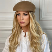 Casquette Plate - Joes Paris