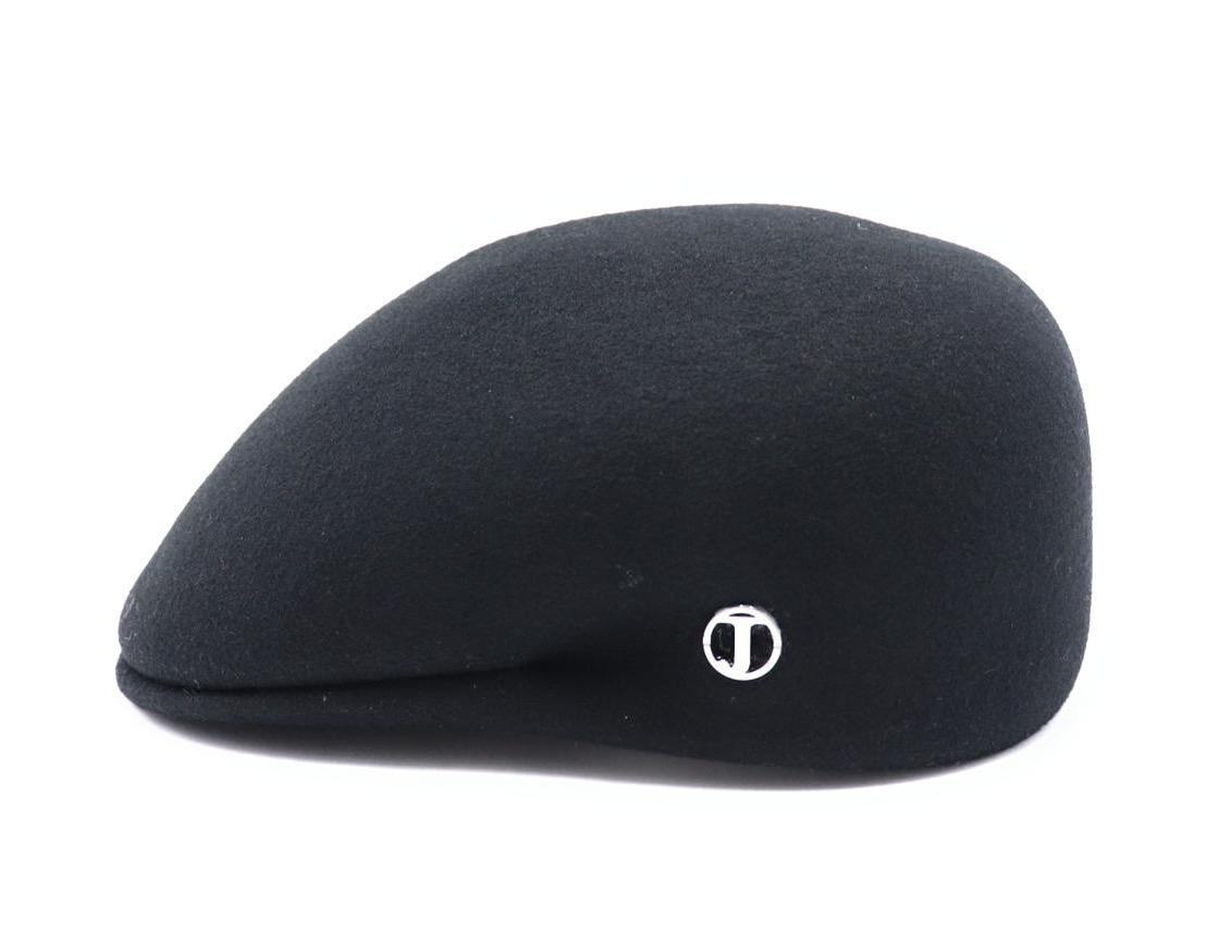 Casquette Plate - Joes Paris