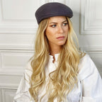 Casquette Plate - Joes Paris