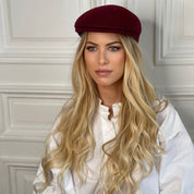 Casquette Plate - Joes Paris