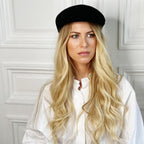 Casquette Plate - Joes Paris