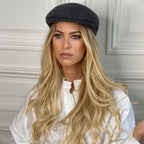 Casquette Plate - Joes Paris