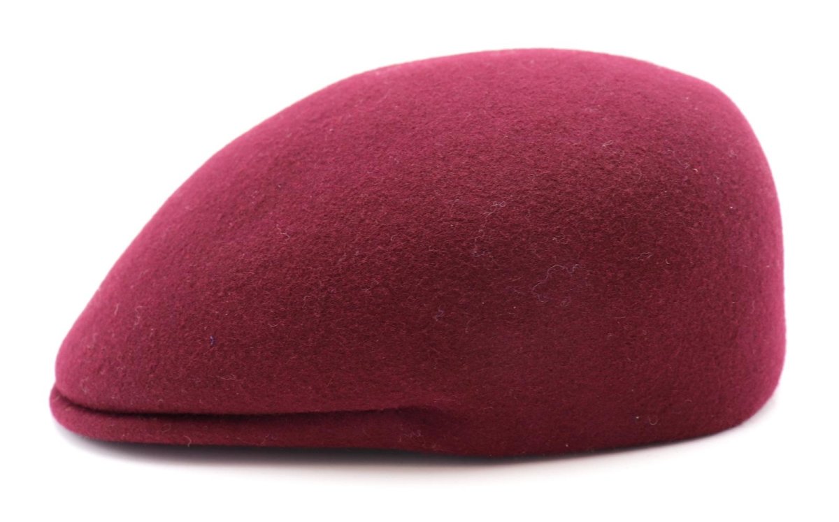 Casquette Plate - Joes Paris