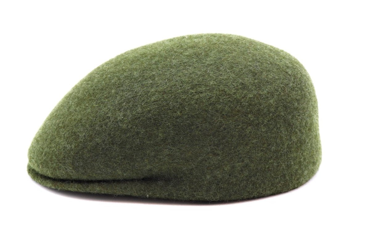 Casquette Plate - Joes Paris