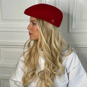 Casquette Plate - Joes Paris