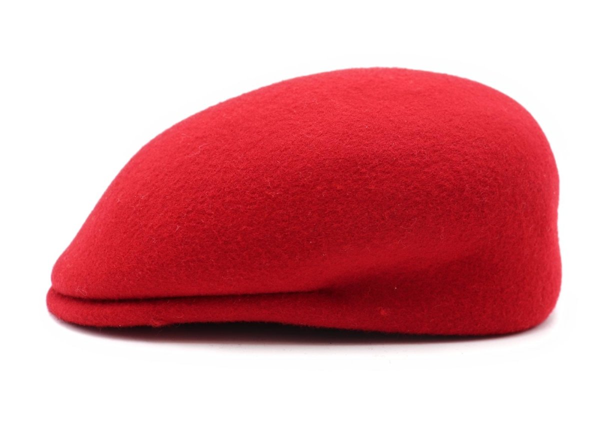 Casquette Plate - Joes Paris
