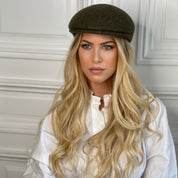 Casquette Plate - Joes Paris