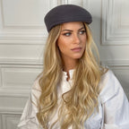 Casquette Plate - Joes Paris