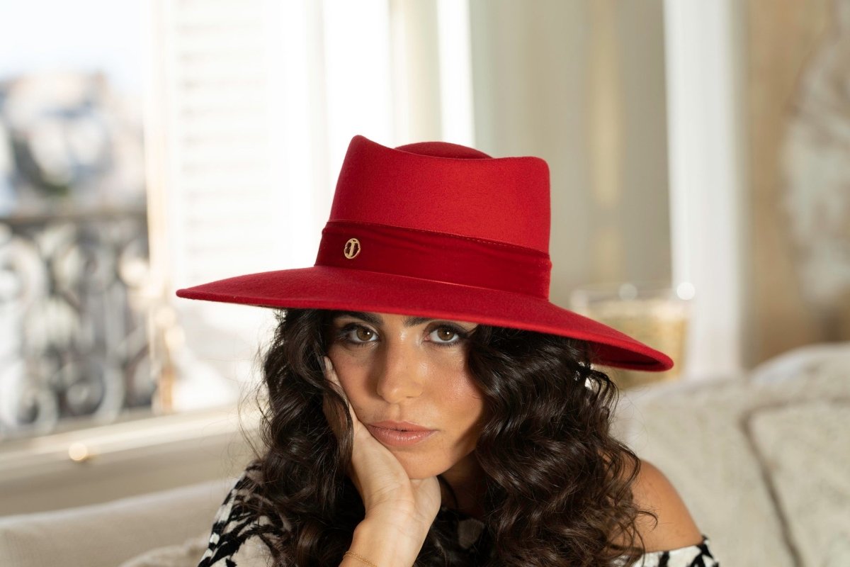 Deby Long Bord 10.5 cm - Joe & Mey