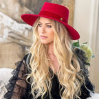 Deby Long Bord 10.5 cm - Joes Paris