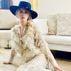 Deby Long Bord 10.5 cm - Joes Paris