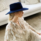 Deby Long Bord 10.5 cm - Joes Paris