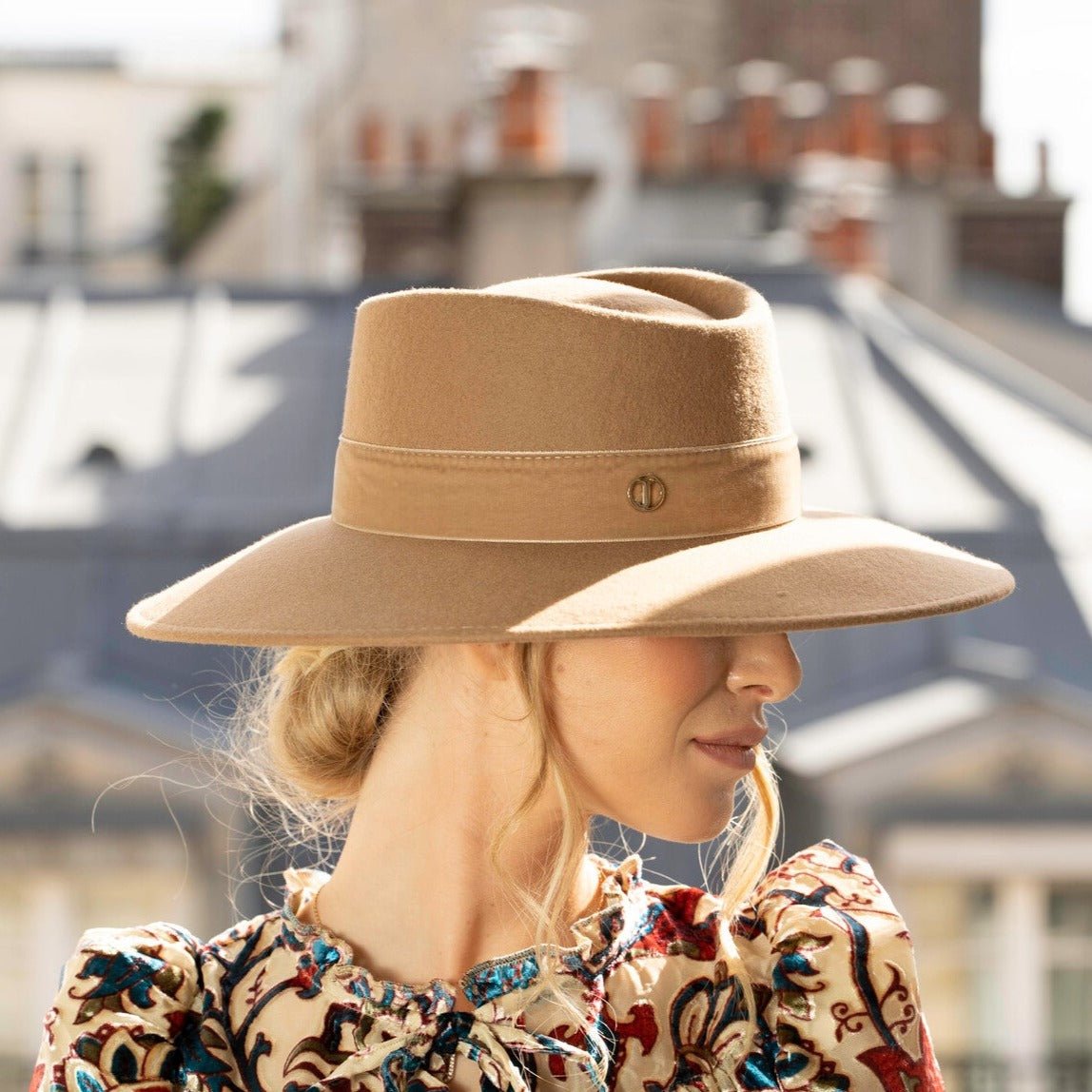 Deby Long Bord 10.5 cm - Joe & Mey