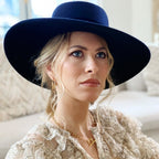 Deby Long Bord 10.5 cm - Joes Paris