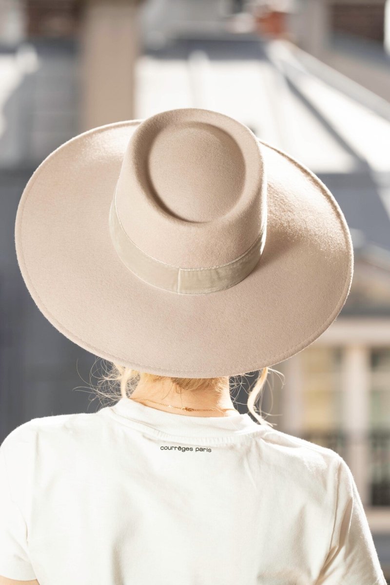 Deby Long Bord 10.5 cm - Joe & Mey