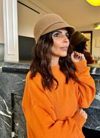 Elie Casquette - Joe & Mey